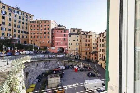 512685, La maison de Nanni à Camogli - Photo 14