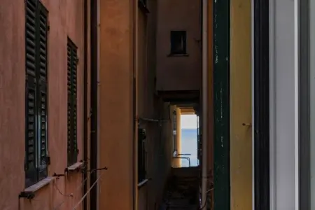 512685, La maison de Nanni à Camogli - Photo 16