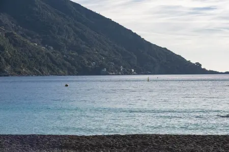513017, Un Passo dalla Spiaggia di Camogli - Photo 1
