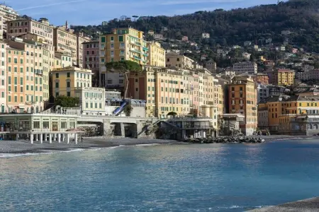513017, Un Passo dalla Spiaggia di Camogli - Photo 2