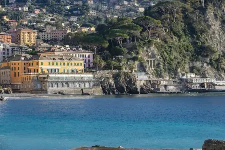 513017, Un Passo dalla Spiaggia di Camogli - Photo 3