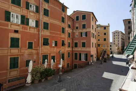 513017, Un Passo dalla Spiaggia di Camogli - Photo 4