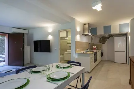513029, Confortable et calme à Camogli - Photo 7
