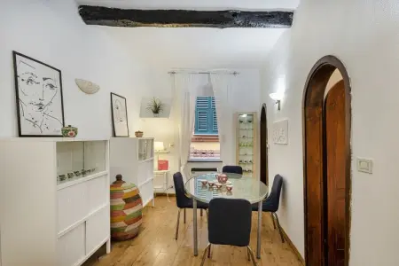 513704, Petite maison confortable à Camogli - Photo 2