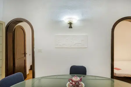 513704, Petite maison confortable à Camogli - Photo 3