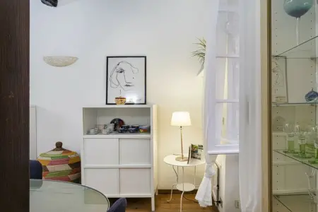 513704, Petite maison confortable à Camogli - Photo 4