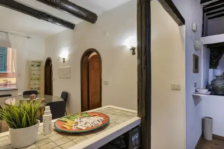 513704, Petite maison confortable à Camogli - Photo 5