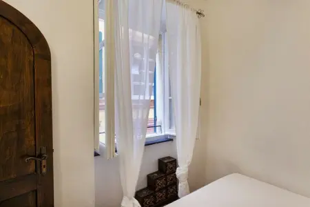 513704, Petite maison confortable à Camogli - Photo 9