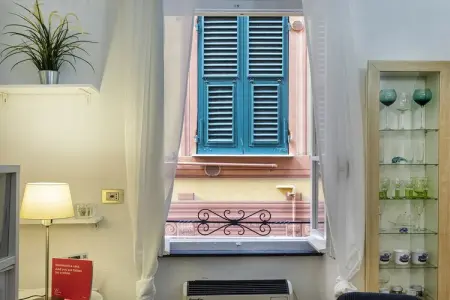 513704, Petite maison confortable à Camogli - Photo 12
