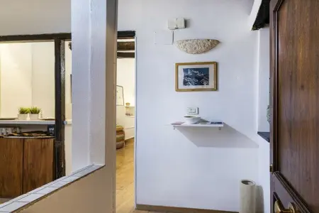 513704, Petite maison confortable à Camogli - Photo 13