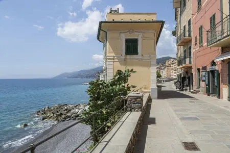 512072, La Mare di Camogli a un oblò - Photo 2