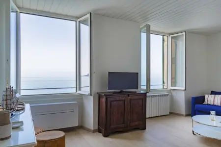 512072, La Mare di Camogli a un oblò - Photo 5