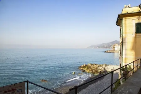 512072, La Mare di Camogli a un oblò - Photo 16