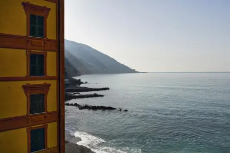 512072, La Mare di Camogli a un oblò - Photo 18