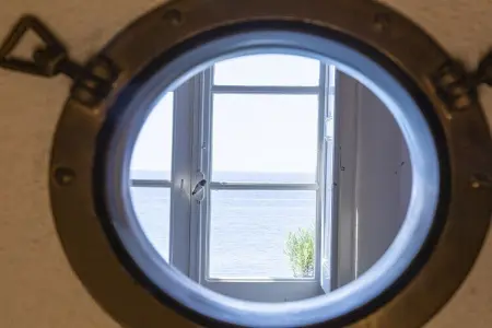 512072, La Mare di Camogli a un oblò - Photo 19