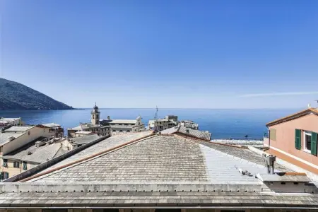 513742, Vue sur le golfe de Camogli - Photo 14