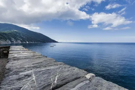 513750, Appartement avec vue sur mer près du château - Photo 1