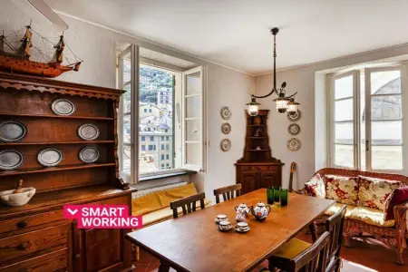 513750, Appartement avec vue sur mer près du château - Photo 3