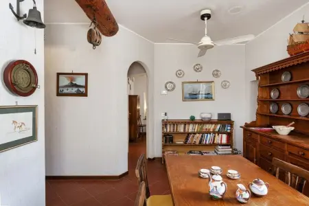 513750, Appartement avec vue sur mer près du château - Photo 4