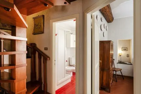 513750, Appartement avec vue sur mer près du château - Photo 13