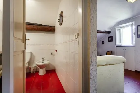 513750, Appartement avec vue sur mer près du château - Photo 14