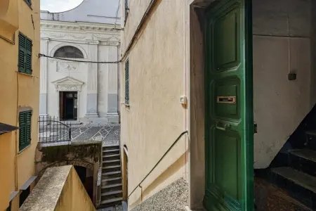 513750, Appartement avec vue sur mer près du château - Photo 19