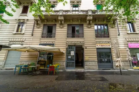 513611, Appartement confortable Isola - Photo 1
