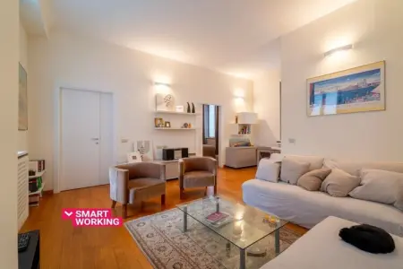513611, Appartement confortable Isola - Photo 3