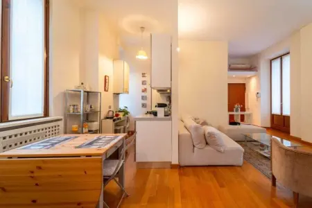 513611, Appartement confortable Isola - Photo 5