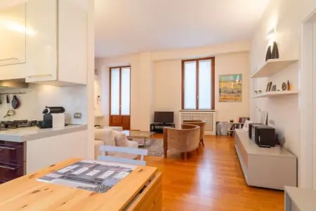 513611, Appartement confortable Isola - Photo 7