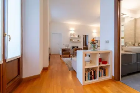 513611, Appartement confortable Isola - Photo 8