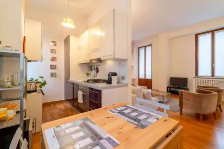 513611, Appartement confortable Isola - Photo 10