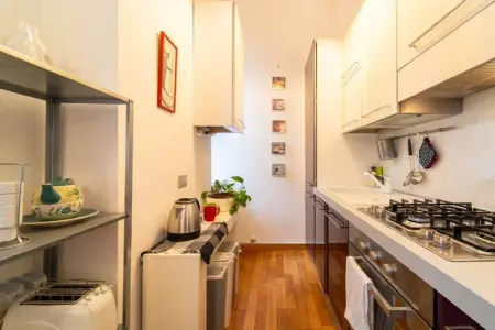 513611, Appartement confortable Isola - Photo 13