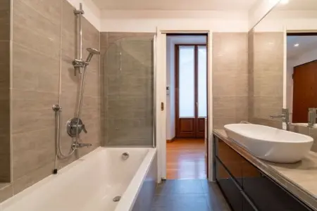 513611, Appartement confortable Isola - Photo 18