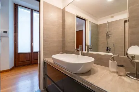 513611, Appartement confortable Isola - Photo 19