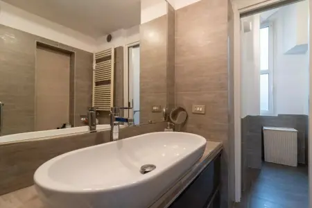 513611, Appartement confortable Isola - Photo 20