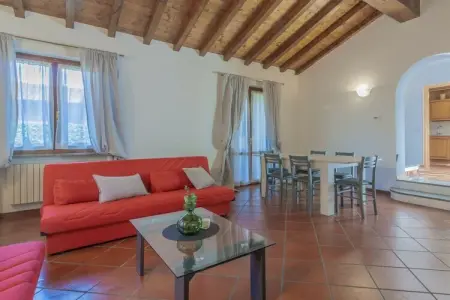 512846, Ca  Mia Résidence de vacances tout confort - Photo 6