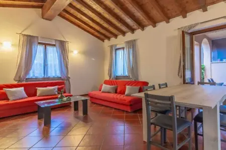 512846, Ca  Mia Résidence de vacances tout confort - Photo 8
