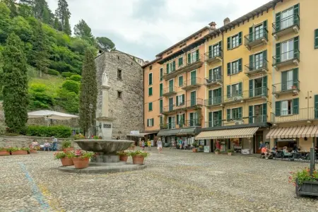 512715, Place centrale du Bellagio - Photo 1