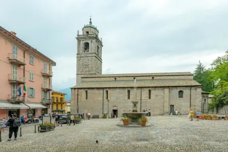 512715, Place centrale du Bellagio - Photo 2