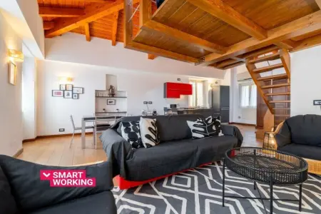 512717, Casa Roncati Résidence de vacances confortable - Photo 3