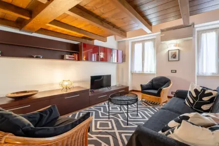 512717, Casa Roncati Résidence de vacances confortable - Photo 4