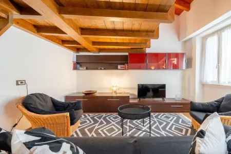 512717, Casa Roncati Résidence de vacances confortable - Photo 5