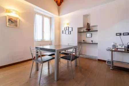 512717, Casa Roncati Résidence de vacances confortable - Photo 6