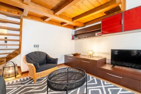 512717, Casa Roncati Résidence de vacances confortable - Photo 16