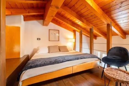 512717, Casa Roncati Résidence de vacances confortable - Photo 17