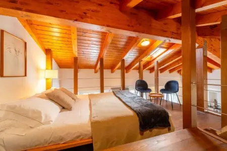 512717, Casa Roncati Résidence de vacances confortable - Photo 18