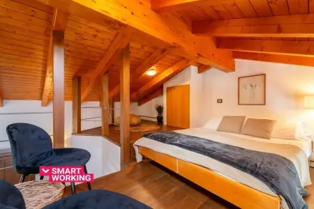 512717, Casa Roncati Résidence de vacances confortable - Photo 19