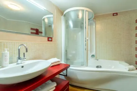 512717, Casa Roncati Résidence de vacances confortable - Photo 20