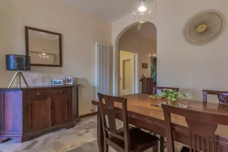 512724, Casa Ester - RS Résidence de vacances confortable - Photo 9
